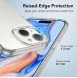 Apple, iPhone 15 Plus, vaska , cover, fodral, fodralet, skal, skyddar