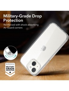 Apple, iPhone 15 Plus, vaska , cover, fodral, fodralet, skal, skyddar