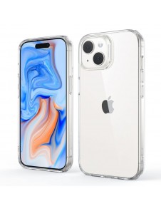 Apple, iPhone 15 Plus, vaska , cover, fodral, fodralet, skal, skyddar