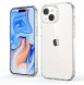 Apple, iPhone 15 Plus, vaska , cover, fodral, fodralet, skal, skyddar