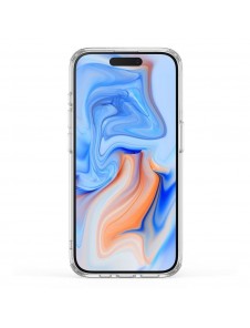 Apple, iPhone 15 Plus, vaska , cover, fodral, fodralet, skal, skyddar