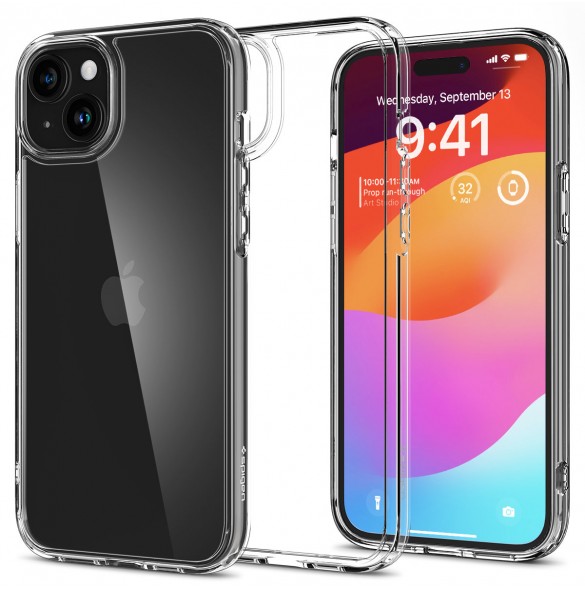 Apple, iPhone 15 Plus, vaska , cover, fodral, fodralet, skal, skyddar