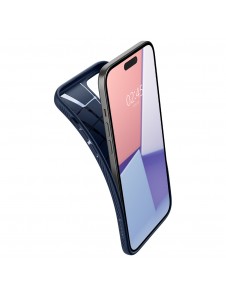 Apple, iPhone 15 Plus, vaska , cover, fodral, fodralet, skal, skyddar