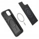 Apple, iPhone 15 Plus, vaska , cover, fodral, fodralet, skal, skyddar
