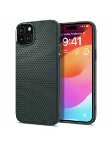 Apple, iPhone 15 Plus, vaska , cover, fodral, fodralet, skal, skyddar