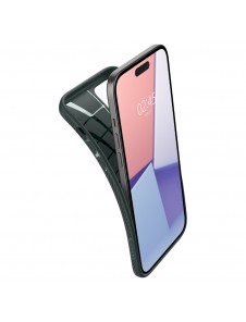 Apple, iPhone 15 Plus, vaska , cover, fodral, fodralet, skal, skyddar