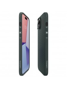 Apple, iPhone 15 Plus, vaska , cover, fodral, fodralet, skal, skyddar