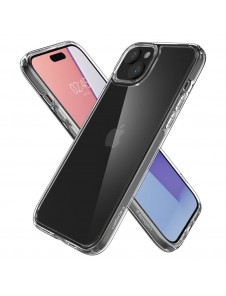 Apple, iPhone 15 Plus, vaska , cover, fodral, fodralet, skal, skyddar