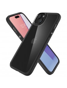 Apple, iPhone 15 Plus, vaska , cover, fodral, fodralet, skal, skyddar