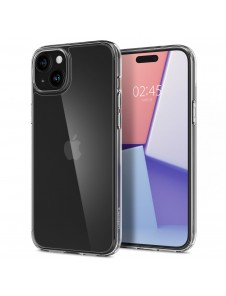 Apple, iPhone 15 Plus, vaska , cover, fodral, fodralet, skal, skyddar