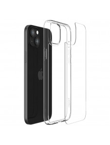 Apple, iPhone 15 Plus, vaska , cover, fodral, fodralet, skal, skyddar