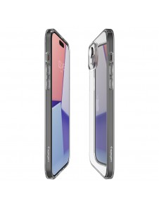 Apple, iPhone 15 Plus, vaska , cover, fodral, fodralet, skal, skyddar