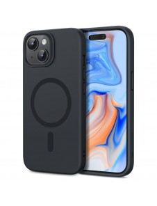 Apple, iPhone 15 Plus, vaska , cover, fodral, fodralet, skal, skyddar