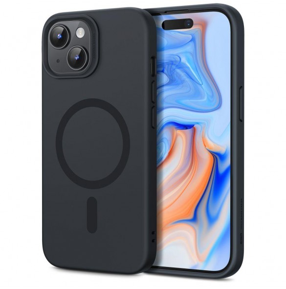 Apple, iPhone 15 Plus, vaska , cover, fodral, fodralet, skal, skyddar