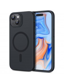 Apple, iPhone 15 Plus, vaska , cover, fodral, fodralet, skal, skyddar