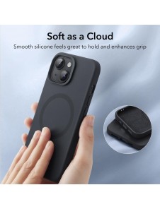 Apple, iPhone 15 Plus, vaska , cover, fodral, fodralet, skal, skyddar