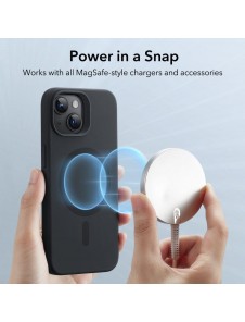 Apple, iPhone 15 Plus, vaska , cover, fodral, fodralet, skal, skyddar