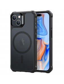 Apple, iPhone 15 Plus, vaska , cover, fodral, fodralet, skal, skyddar