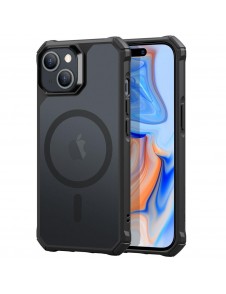Apple, iPhone 15 Plus, vaska , cover, fodral, fodralet, skal, skyddar