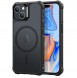 Apple, iPhone 15 Plus, vaska , cover, fodral, fodralet, skal, skyddar