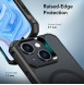 Apple, iPhone 15 Plus, vaska , cover, fodral, fodralet, skal, skyddar