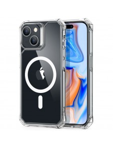 Apple, iPhone 15 Plus, vaska , cover, fodral, fodralet, skal, skyddar