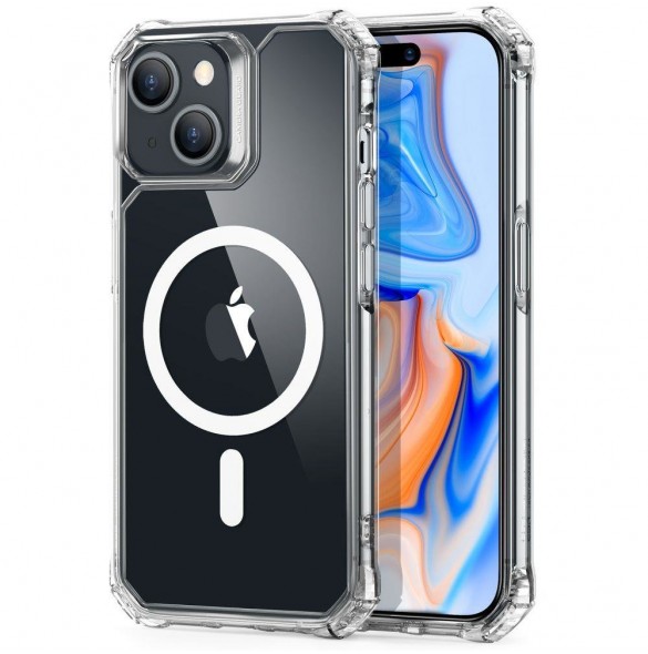 Apple, iPhone 15 Plus, vaska , cover, fodral, fodralet, skal, skyddar