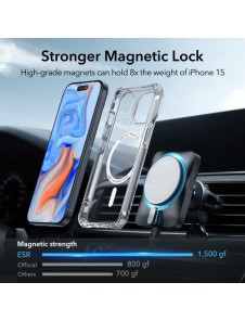 Apple, iPhone 15 Plus, vaska , cover, fodral, fodralet, skal, skyddar