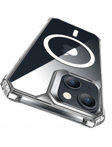 Apple, iPhone 15 Plus, vaska , cover, fodral, fodralet, skal, skyddar