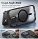 Apple, iPhone 15 Plus, vaska , cover, fodral, fodralet, skal, skyddar