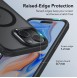 Apple, iPhone 15 Plus, vaska , cover, fodral, fodralet, skal, skyddar
