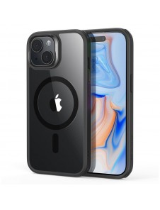 Apple, iPhone 15 Plus, vaska , cover, fodral, fodralet, skal, skyddar