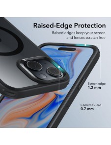 Apple, iPhone 15 Plus, vaska , cover, fodral, fodralet, skal, skyddar