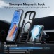 Apple, iPhone 15 Plus, vaska , cover, fodral, fodralet, skal, skyddar