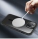 Apple, iPhone 15 Plus, vaska , cover, fodral, fodralet, skal, skyddar