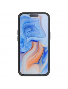 Apple, iPhone 15 Plus, vaska , cover, fodral, fodralet, skal, skyddar
