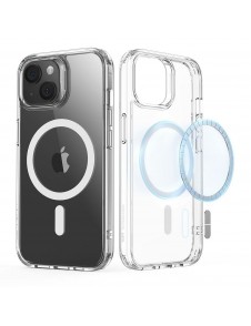 Apple, iPhone 15 Plus, vaska , cover, fodral, fodralet, skal, skyddar