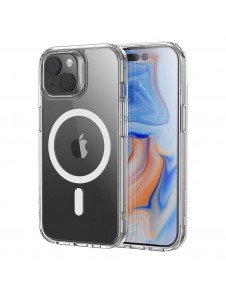 Apple, iPhone 15 Plus, vaska , cover, fodral, fodralet, skal, skyddar
