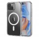Apple, iPhone 15 Plus, vaska , cover, fodral, fodralet, skal, skyddar