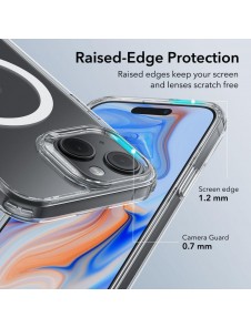 Apple, iPhone 15 Plus, vaska , cover, fodral, fodralet, skal, skyddar