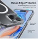 Apple, iPhone 15 Plus, vaska , cover, fodral, fodralet, skal, skyddar