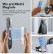 Apple, iPhone 15 Plus, vaska , cover, fodral, fodralet, skal, skyddar