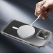 Apple, iPhone 15 Plus, vaska , cover, fodral, fodralet, skal, skyddar