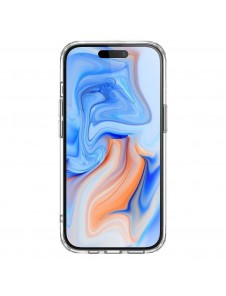 Apple, iPhone 15 Plus, vaska , cover, fodral, fodralet, skal, skyddar