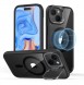 Apple, iPhone 15 Plus, vaska , cover, fodral, fodralet, skal, skyddar