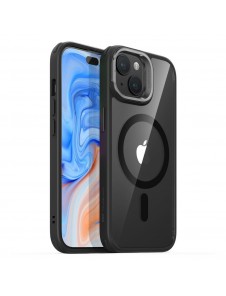 Apple, iPhone 15 Plus, vaska , cover, fodral, fodralet, skal, skyddar