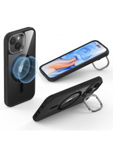Apple, iPhone 15 Plus, vaska , cover, fodral, fodralet, skal, skyddar