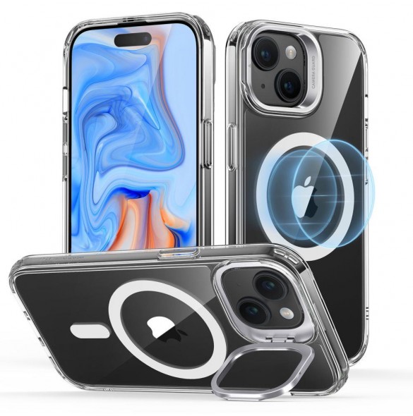 Apple, iPhone 15 Plus, vaska , cover, fodral, fodralet, skal, skyddar
