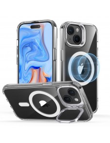 Apple, iPhone 15 Plus, vaska , cover, fodral, fodralet, skal, skyddar