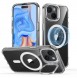Apple, iPhone 15 Plus, vaska , cover, fodral, fodralet, skal, skyddar